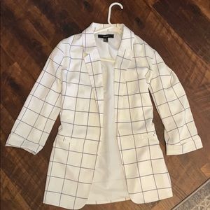 Forever 21 blazer